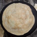 Crepes senza farina