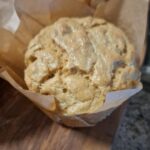 Muffin salati di pollo o tonno
