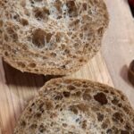 Pane cheto morbido