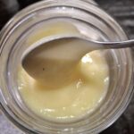 Lemon curd senza zuccheri
