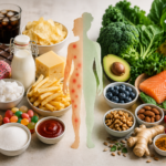 Alimentazione antinfiammatoria: le prime cose da eliminare per ridurrel’infiammazione
