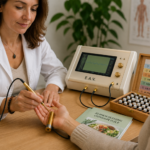 Il test delle intolleranze alimentari conil metodo E.A.V.