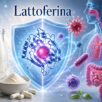 Lattoferrina: La Barriera Naturale Contro i Malanni di Stagione e le Infezioni Virali