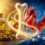 Vitamina D3 e K2: Il Duo Inseparabile per la Salute Ossea e Cardiovascolare