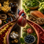 Colesterolo e Alimentazione: Qual è la Vera Correlazione?