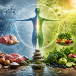 L’Equilibrio Acido-Base: La Chiave Nascosta dell’Efficienza Cellulare