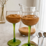 MOUSSE AL CAFFE’