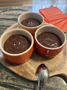 BUDINO DI UOVA SODE