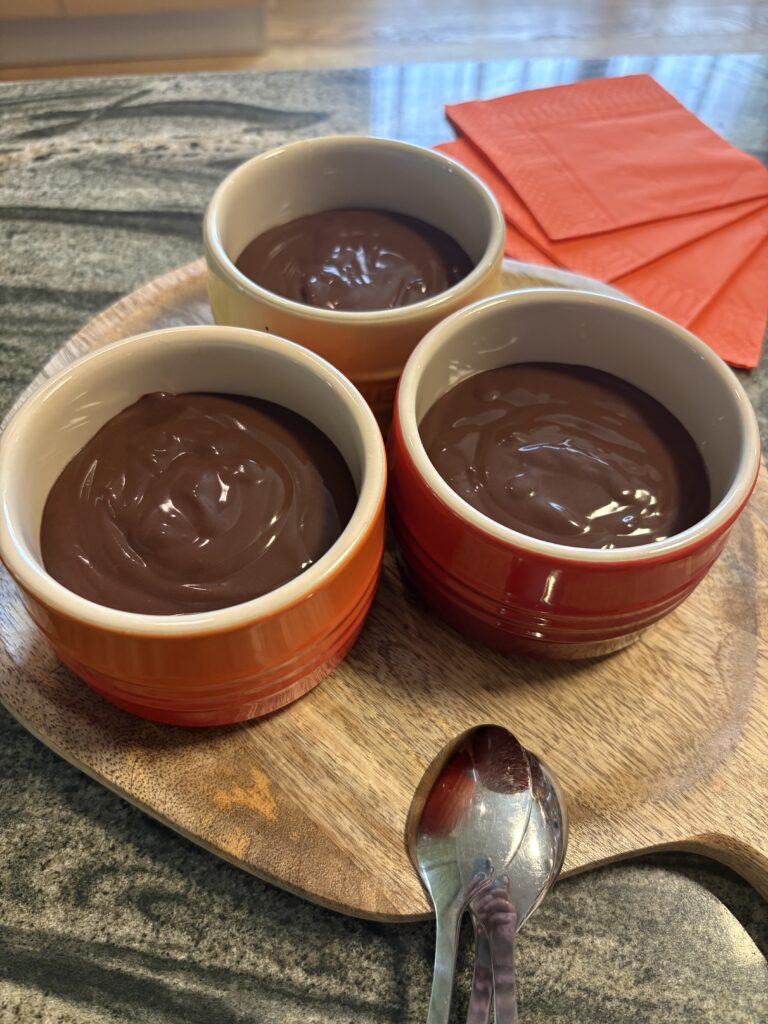 BUDINO DI UOVA SODE